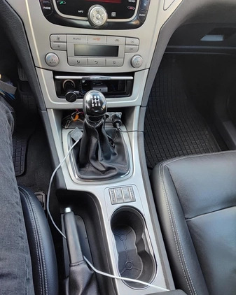 Ford Mondeo cena 21000 przebieg: 182000, rok produkcji 2008 z Bochnia małe 121
